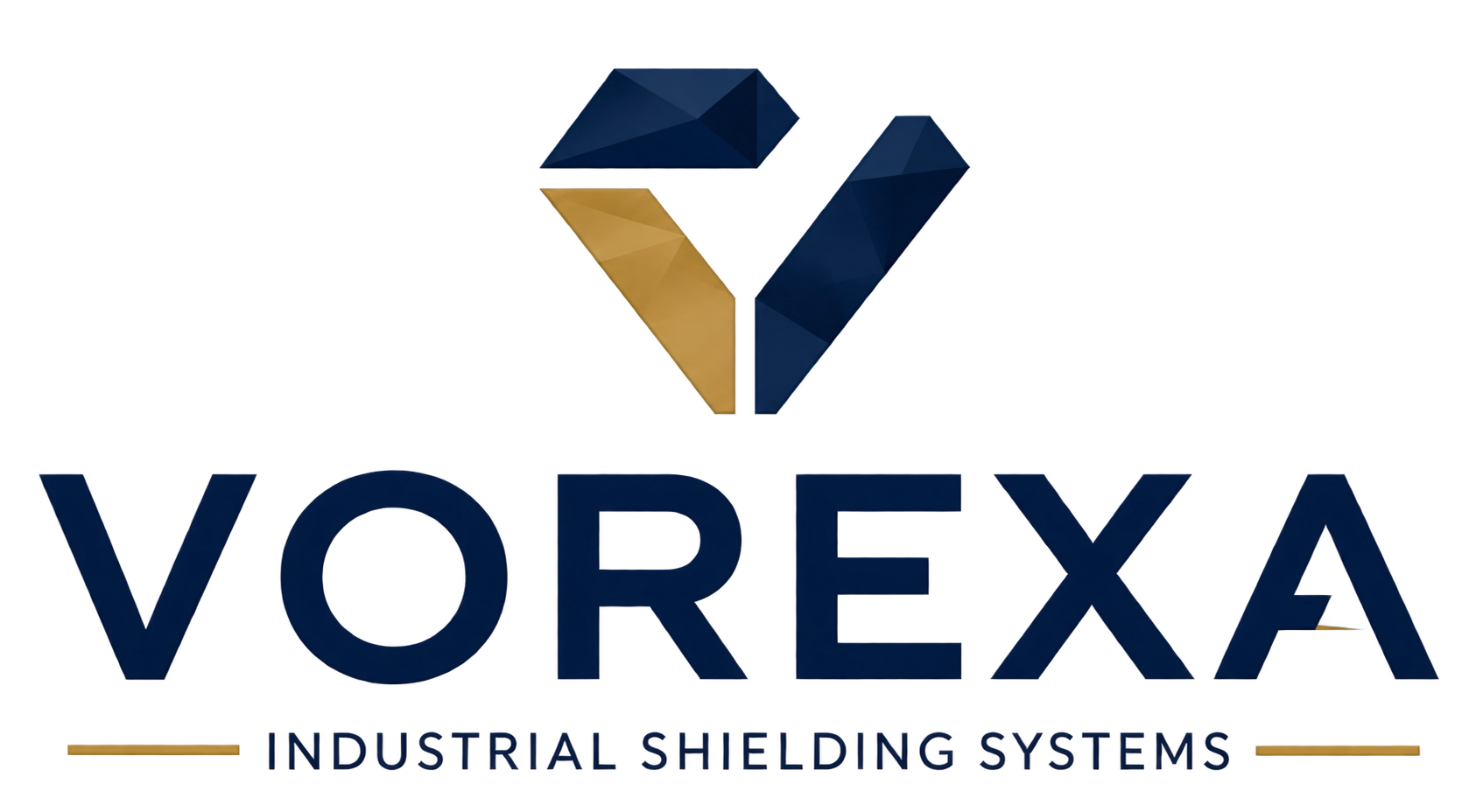 Vorexa Industrial Shielding Systems